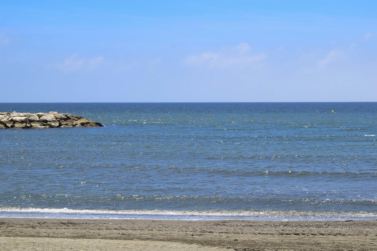 Letmalaga Center White公寓 外观 照片